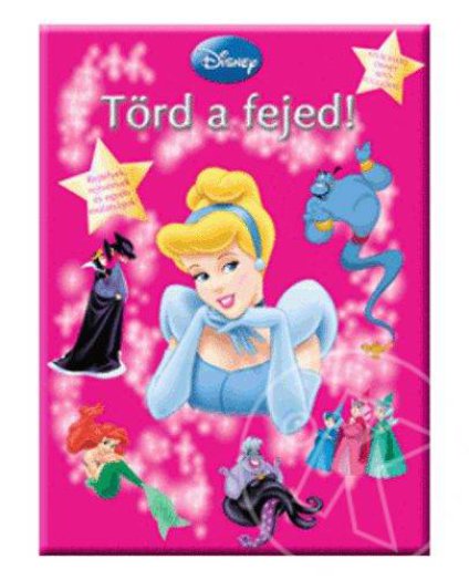 Törd a fejed!