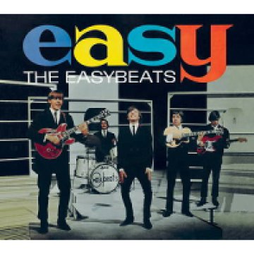 Easy CD
