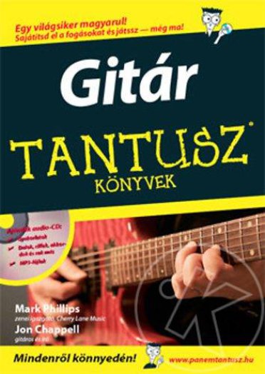 Gitár
