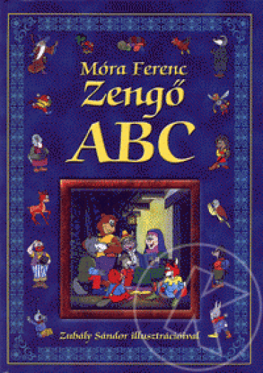 ZENGŐ ABC