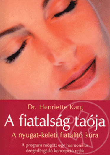 A fiatalság taója