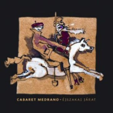 Éjszakai járat CD