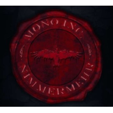 Nimmermehr (Limited Edition) CD+DVD