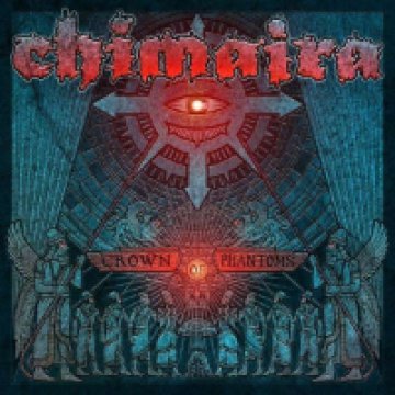 Crown Of Phantoms CD