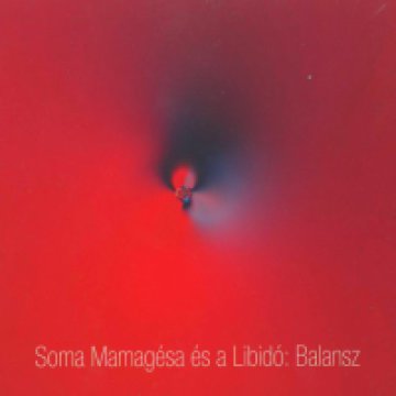 Balansz CD