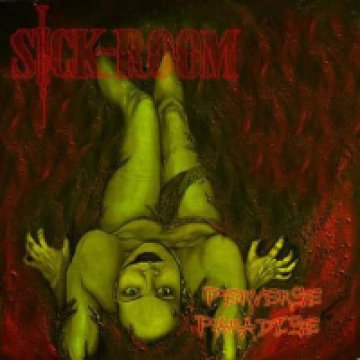 Perverse Paradise CD