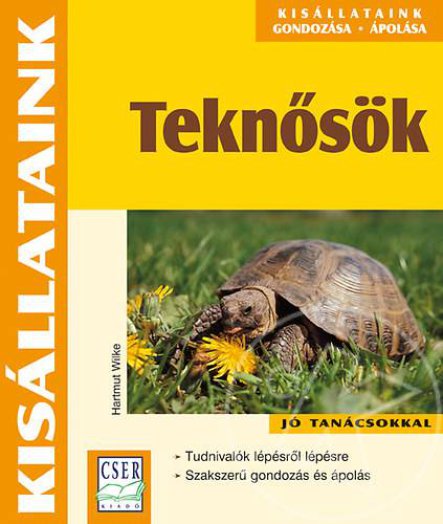 Teknősök