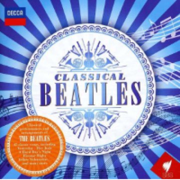 Classical Beatles CD