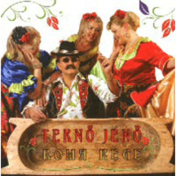 Roma Rege CD