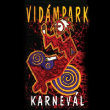 Karnevál CD