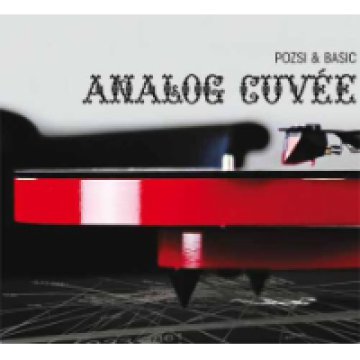 Analog Cuvée CD