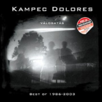 Best of 1986-2003 CD