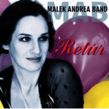 Retúr CD