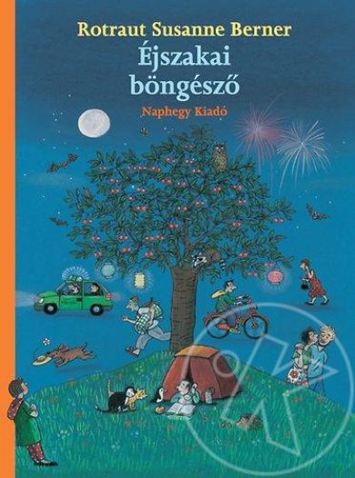 ÉJSZAKAI BÖNGÉSZŐ