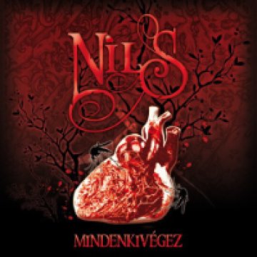 Mindenkivégez CD