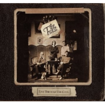Live through the cool CD