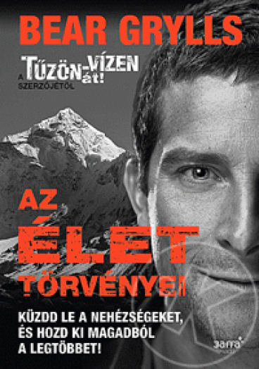 Az élet törvényei