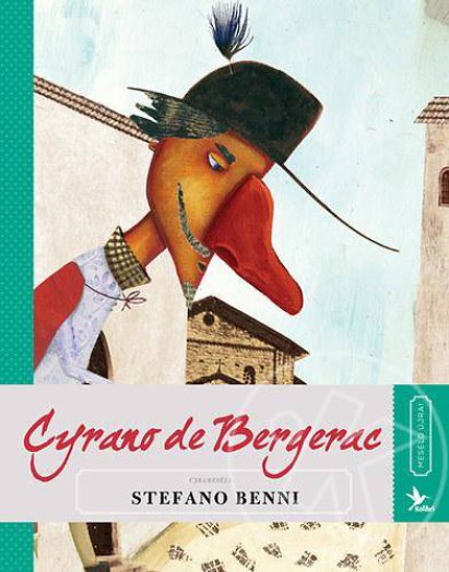 Cyrano de Bergerac
