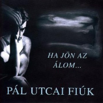 Ha jön az álom... CD