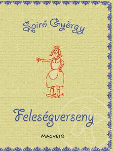 FELESÉGVERSENY