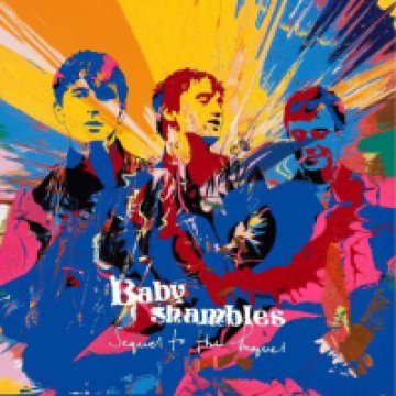 Sequel To The Prequel (Deluxe Version) CD