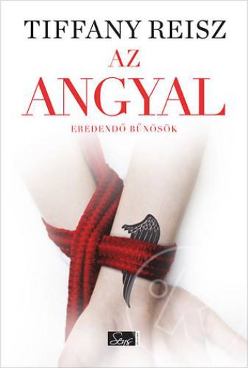 Az angyal - Eredendő bűnösök 2.