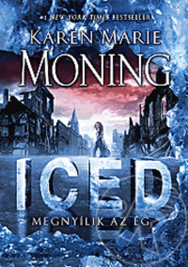 ICED - Megnyílik az ég