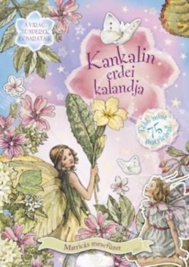 Kankalin erdei kalandja