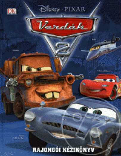 Verdák 2: Rajongói kézikönyv