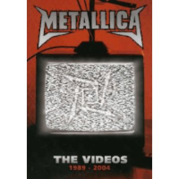 The Videos DVD