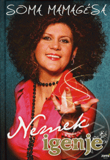 Nemek igenje