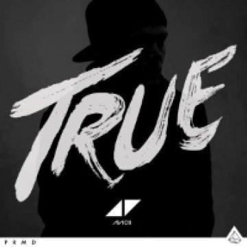 True CD