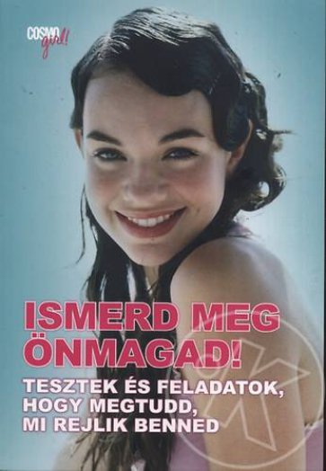 Ismerd meg önmagad!