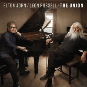 The Union CD