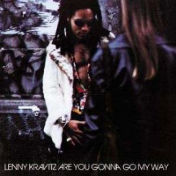 Are You Gonna Go My Way CD