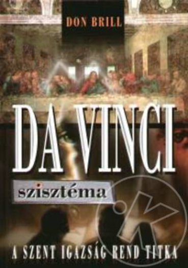 DA VINCI SZISZTÉMA