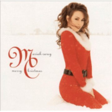 Merry Christmas CD