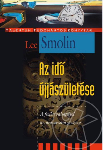 AZ IDŐ ÚJJÁSZÜLETÉSE