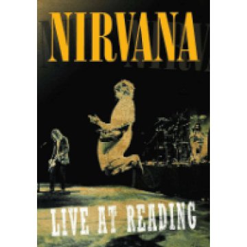 Live At Reading CD