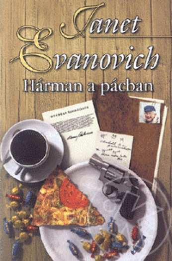 Hárman a pácban