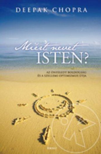 MIÉRT NEVET ISTEN?