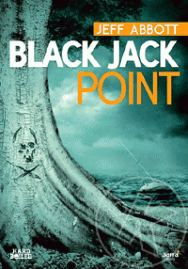 Black Jack Point