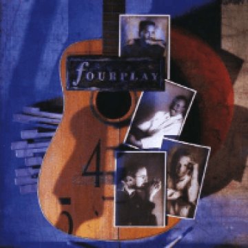 Fourplay CD