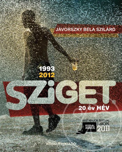 Sziget 1993-2012