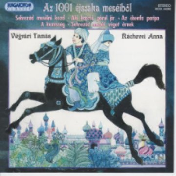 Az 1001 éjszaka meséiből CD