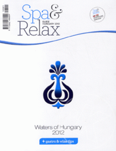 Spa Relax Guide - Hungary 2012