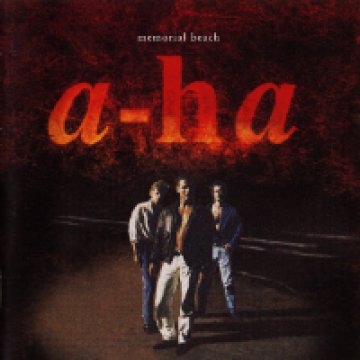 Memorial Beach CD