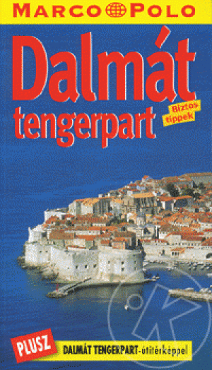 Dalmát tengerpart