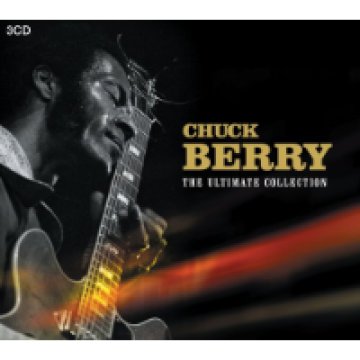 The Collection CD