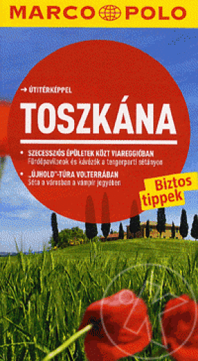 Toszkána